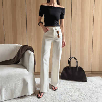 Relaxed ComfortDenim™ Jeans