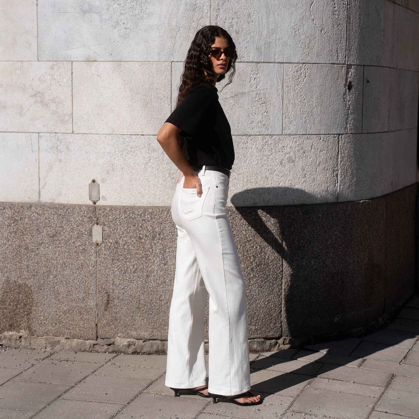 Relaxed ComfortDenim™ Jeans