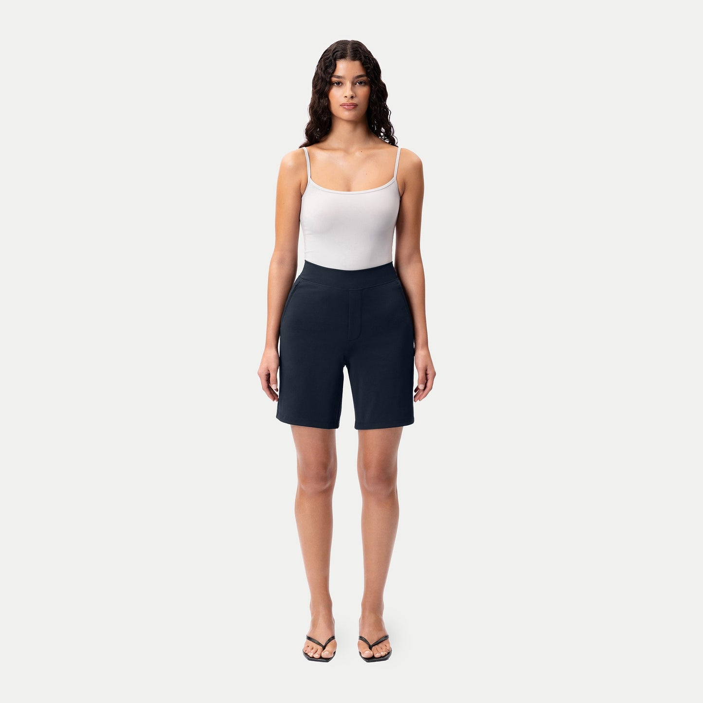 Asana Shorts