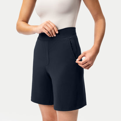 Asana Shorts