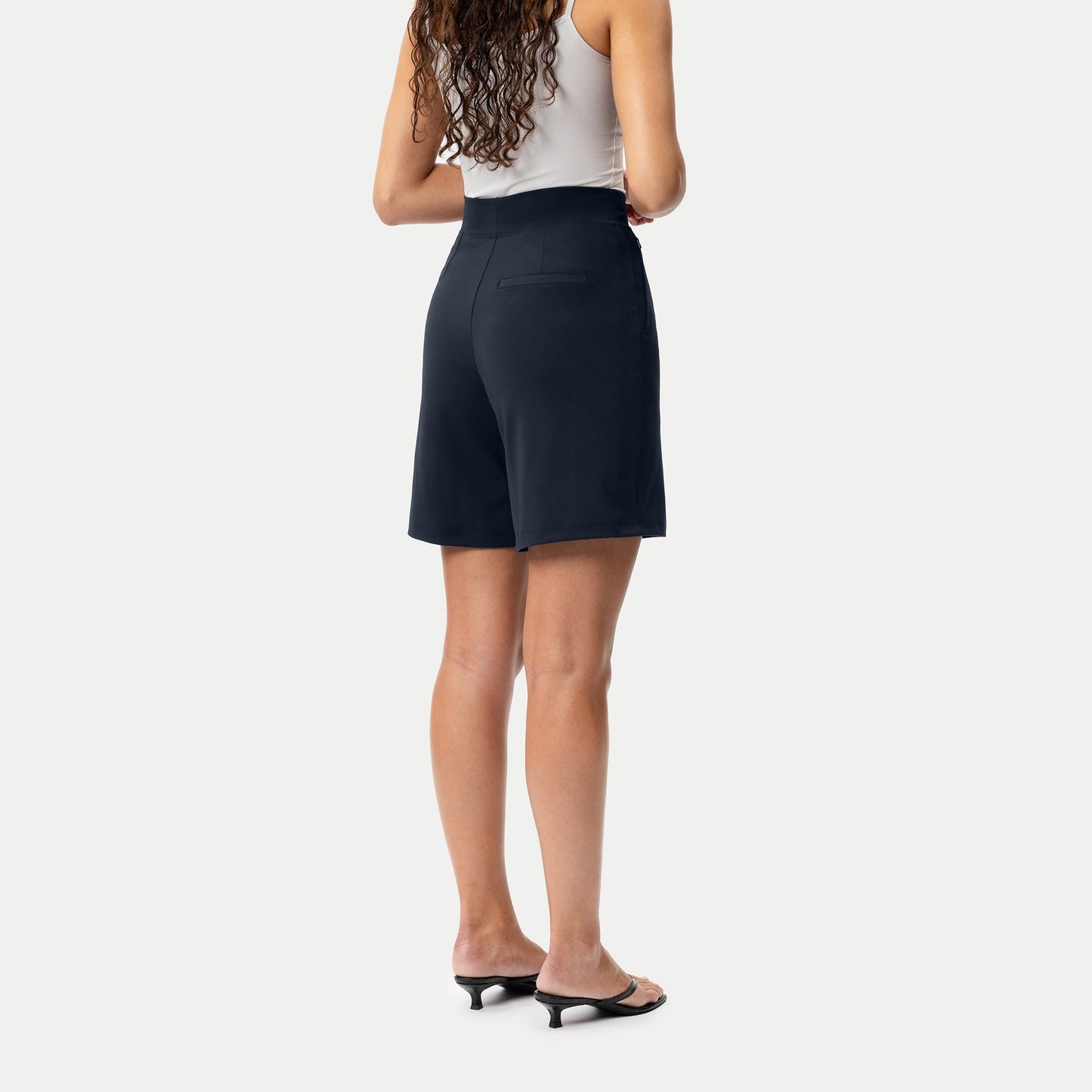 Asana Shorts