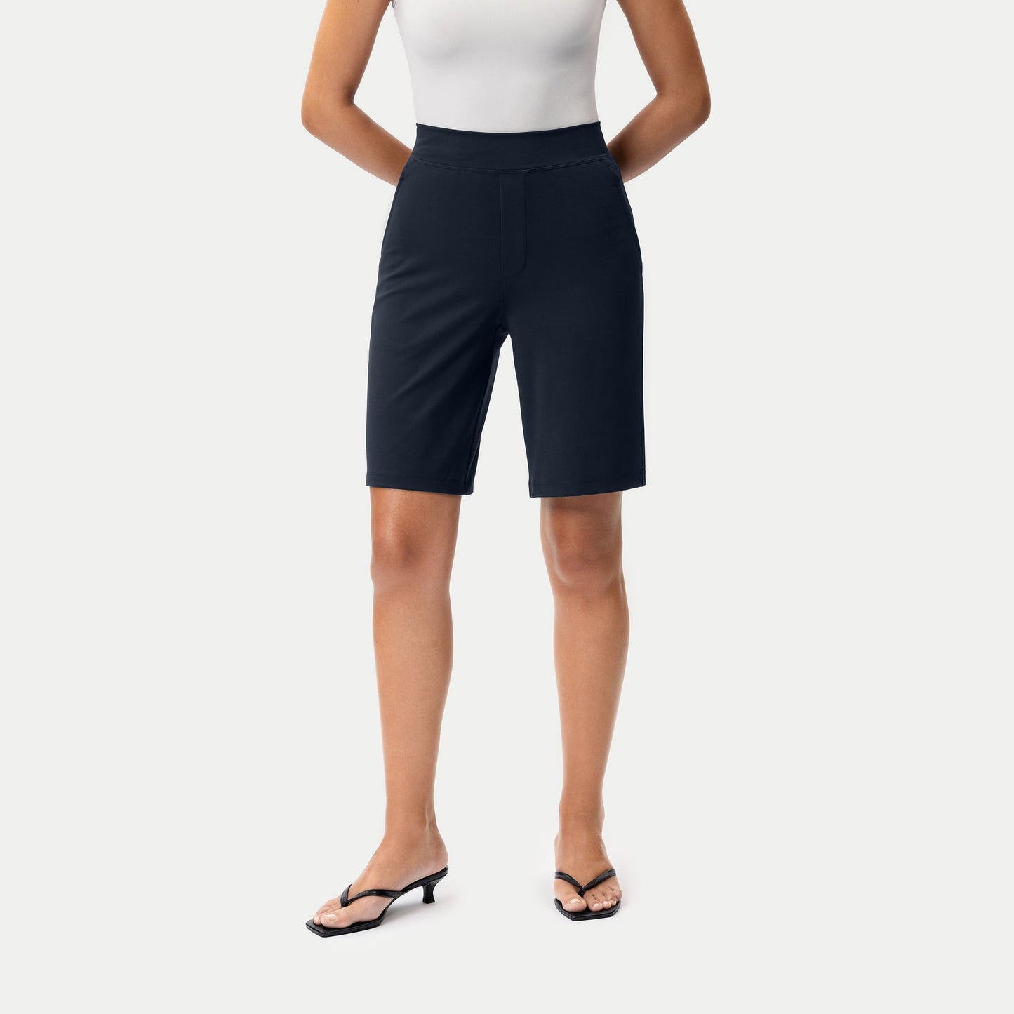 Asana Shorts