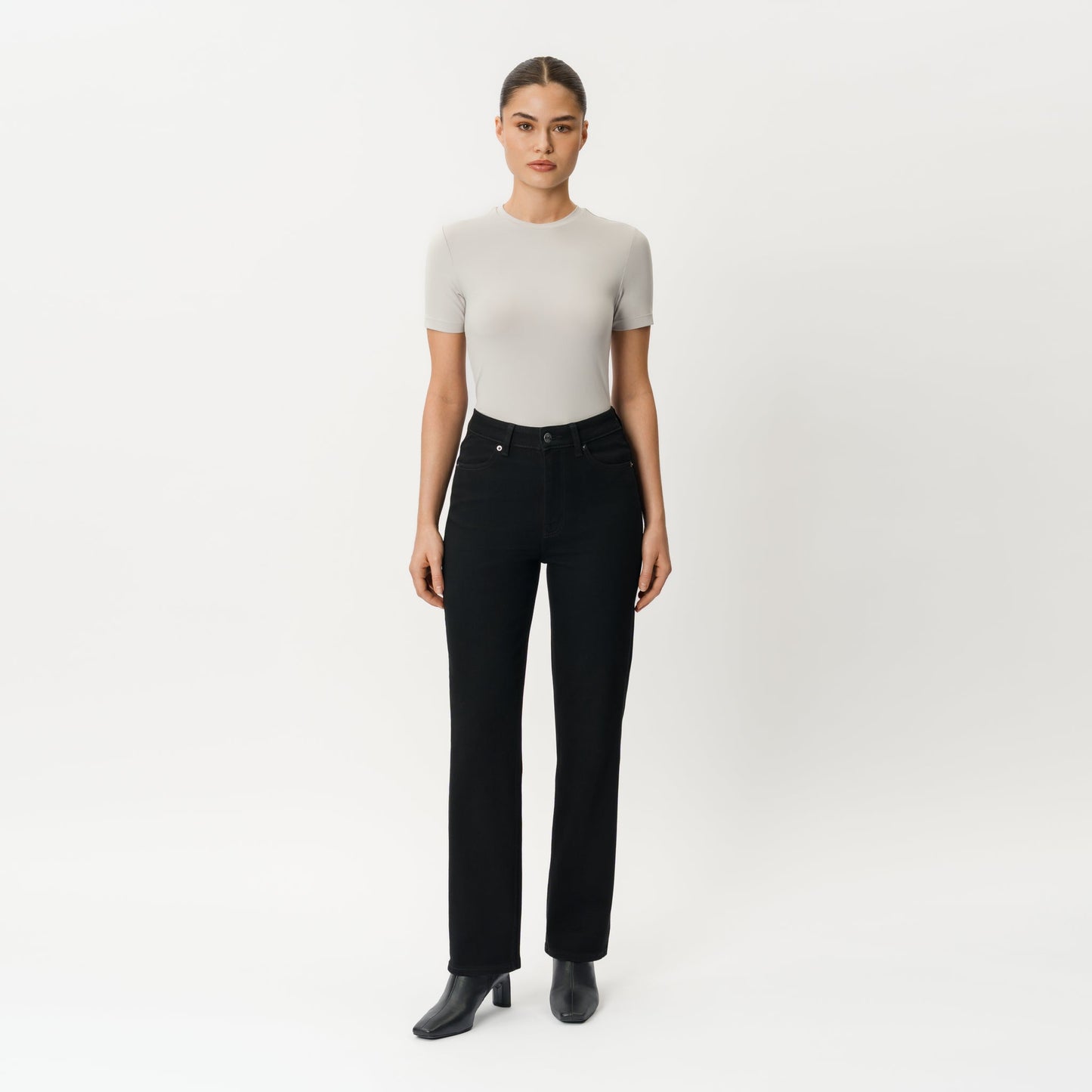 Classic Straight ComfortDenim™ Jeans