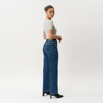 Classic Straight ComfortDenim™ Jeans