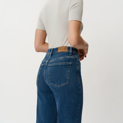 Classic Straight ComfortDenim™ Jeans