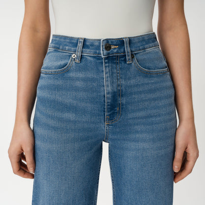Relaxed ComfortDenim™ Jeans