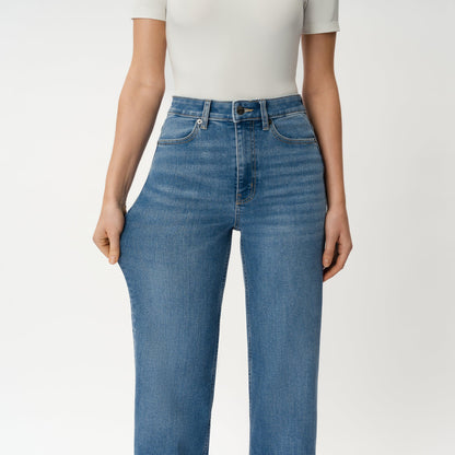 Relaxed ComfortDenim™ Jeans