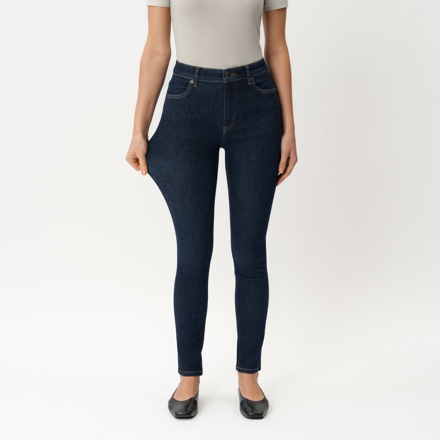 Skinny ComfortDenim™ Jeans