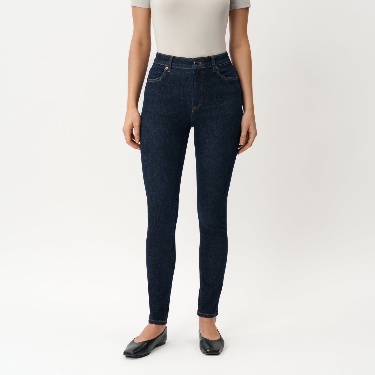 Skinny ComfortDenim™ Jeans