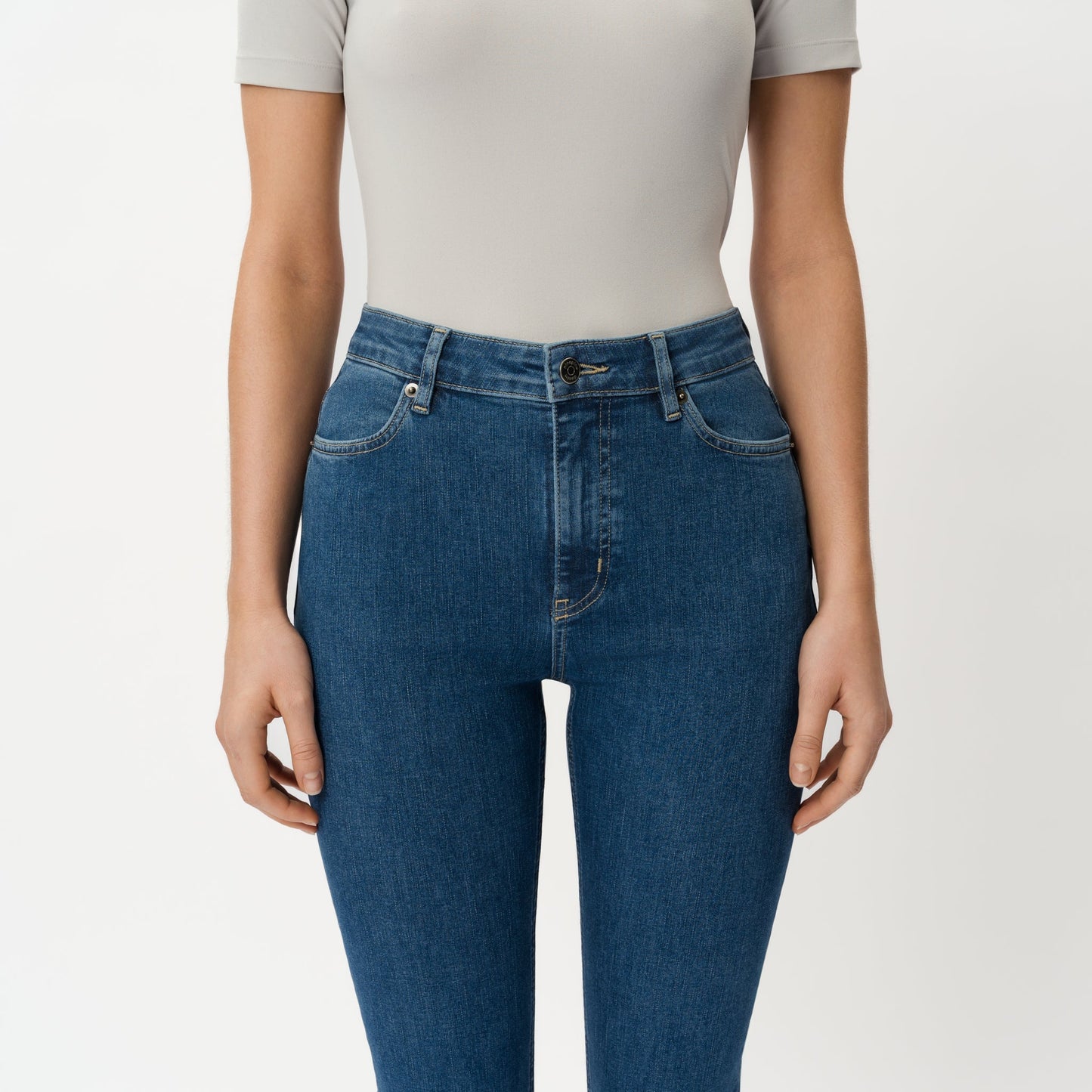 Skinny ComfortDenim™ Jeans