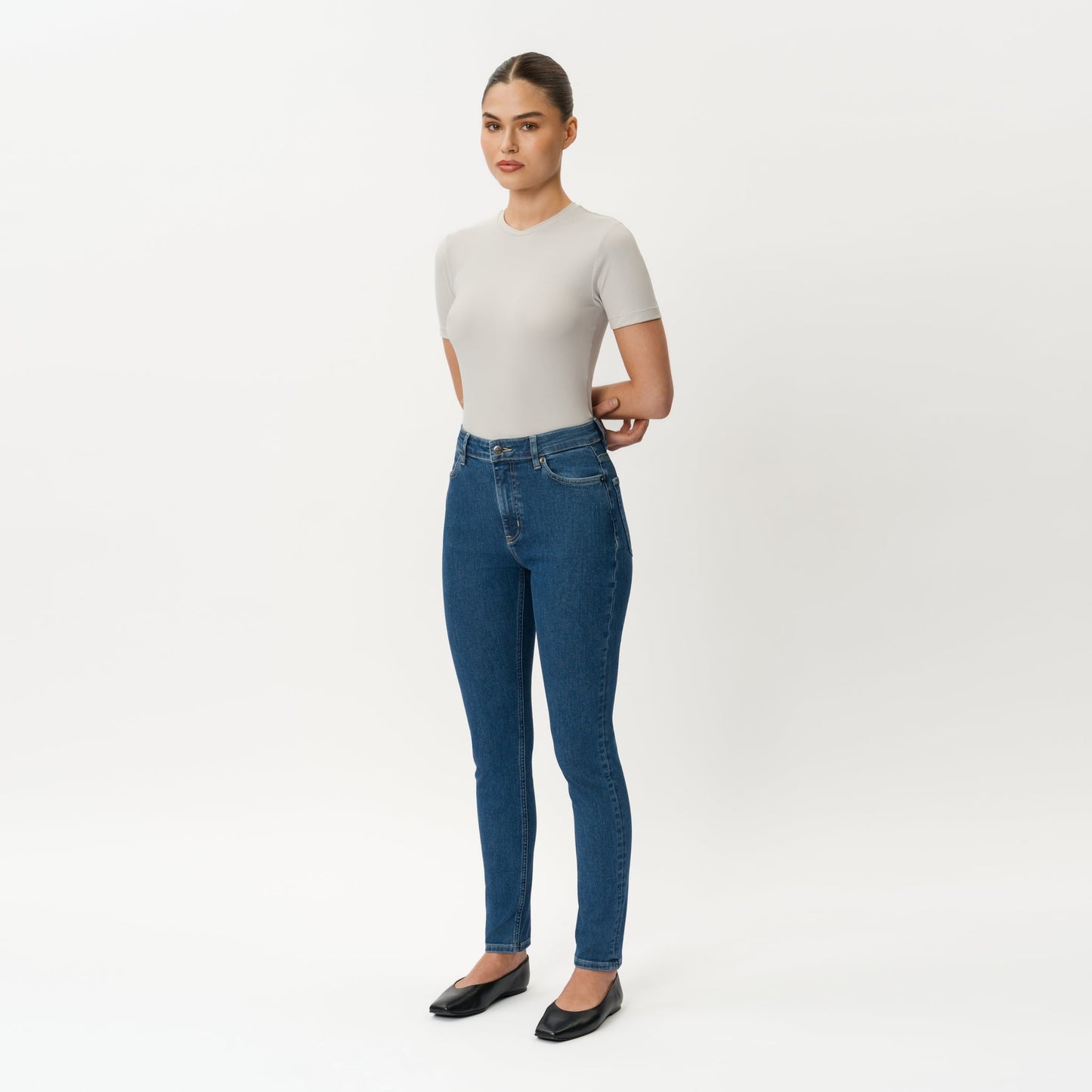 Skinny ComfortDenim™ Jeans