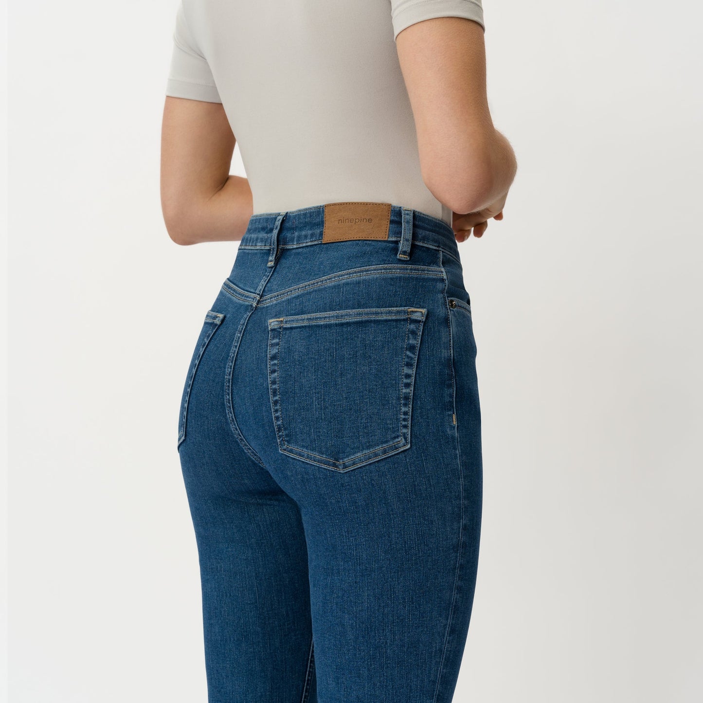 Skinny ComfortDenim™ Jeans