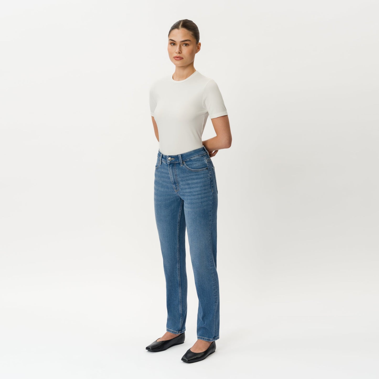 Slim ComfortDenim™ Jeans