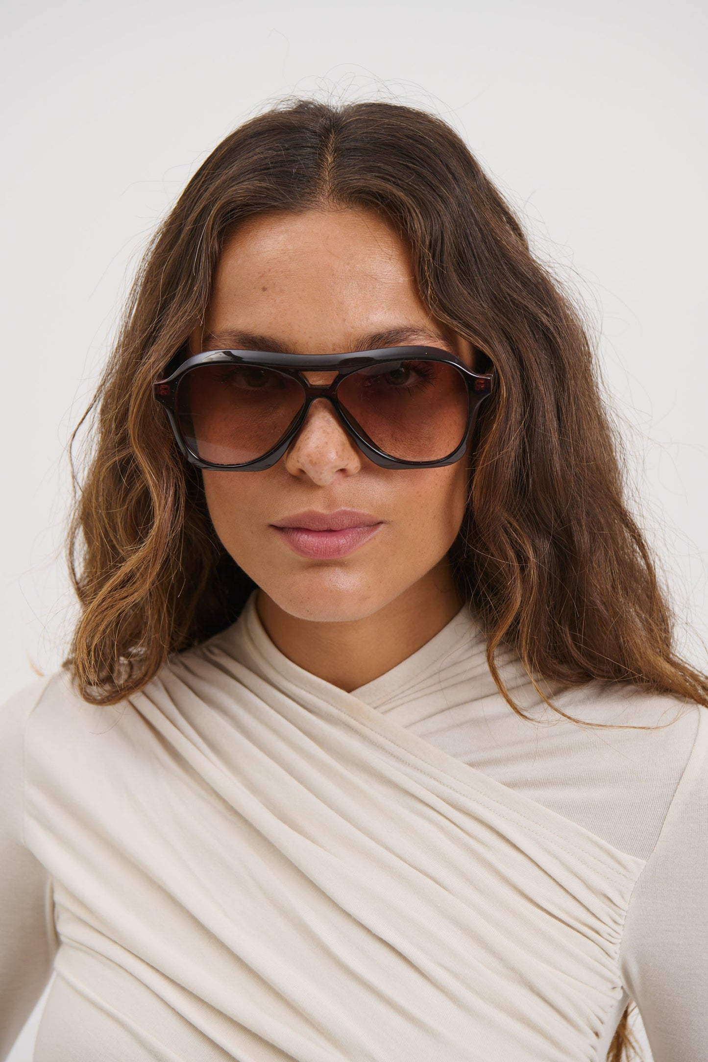 BS-8463B-1 Brown