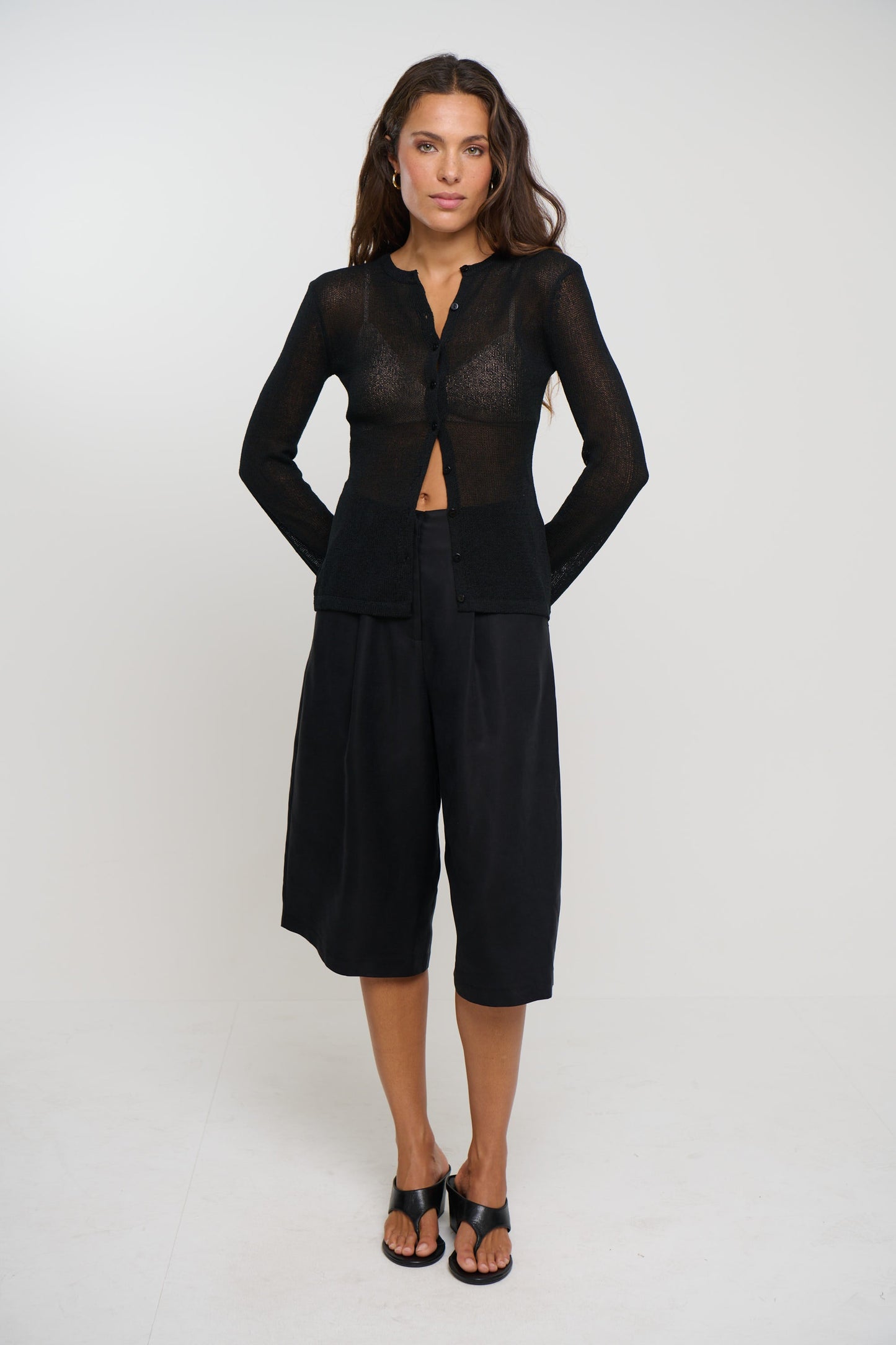 Alex Short Black
