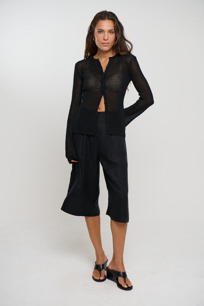 Alex Short Black