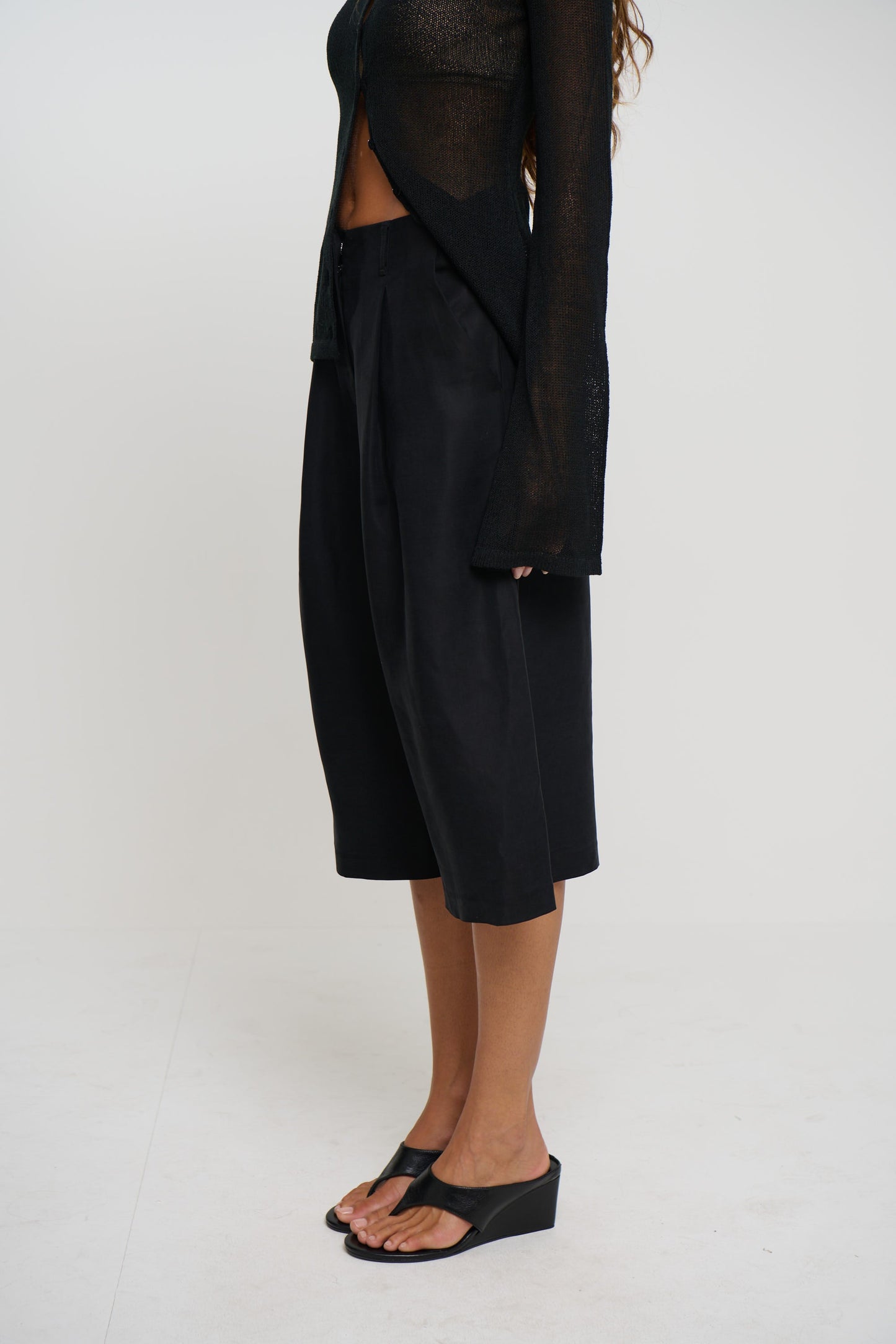Alex Short Black