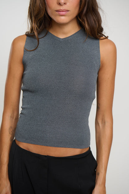 Elena Top Liberty - FINAL SALE