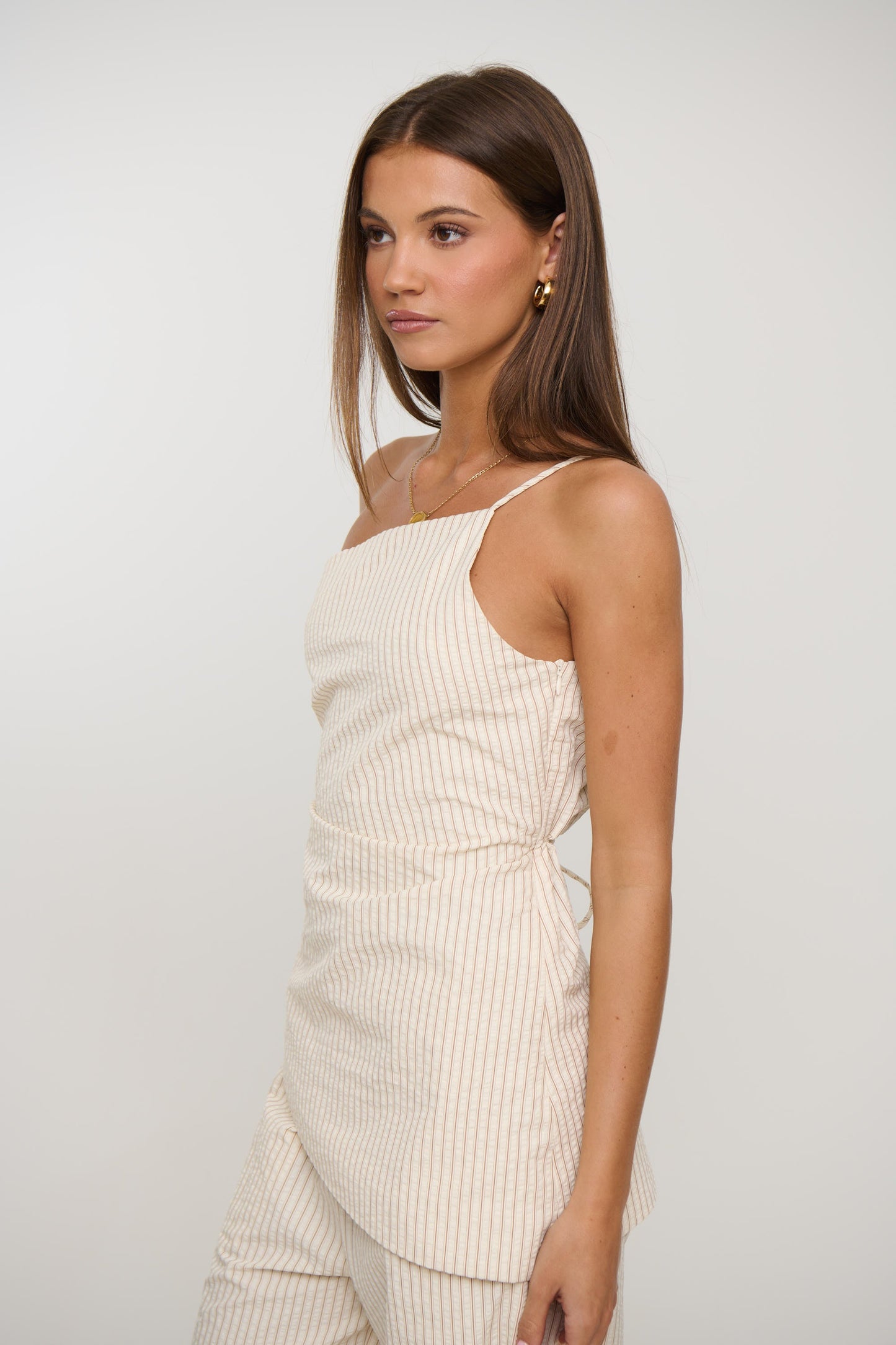 Jovi Top Cream - FINAL SALE