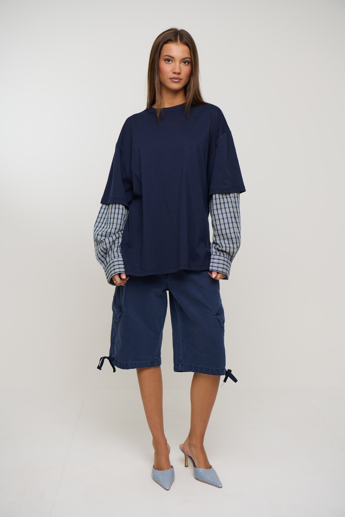 Apres Jort Navy