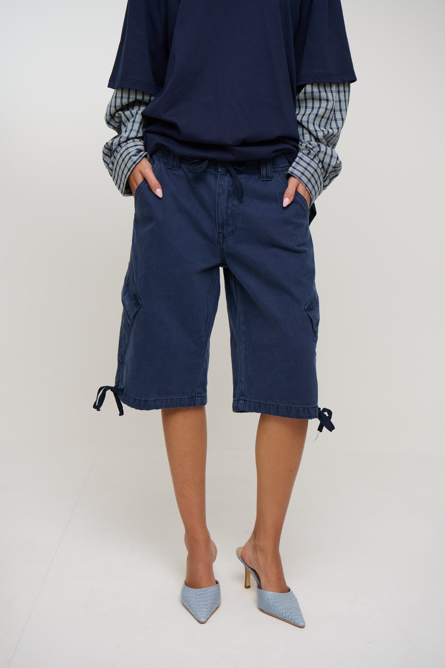 Apres Jort Navy