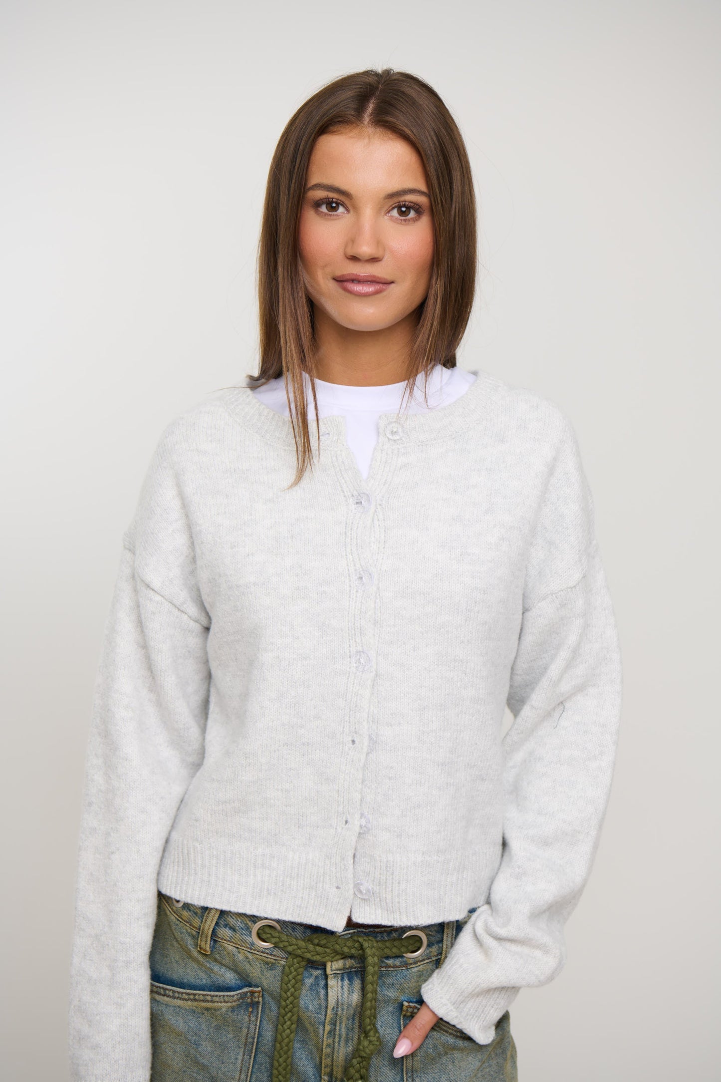 Catia Cardi Grey