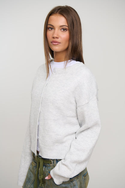 Catia Cardi Grey