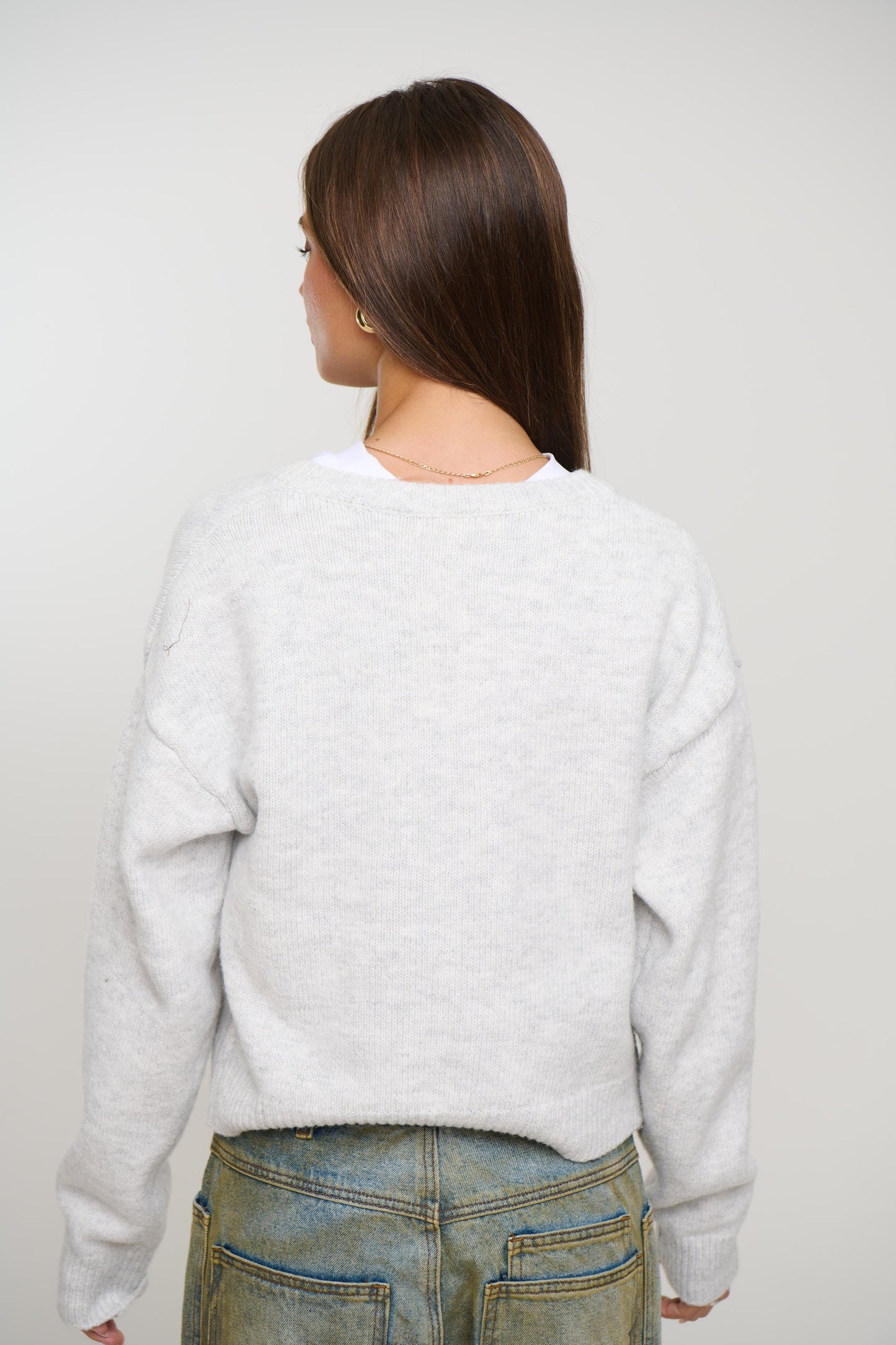 Catia Cardi Grey