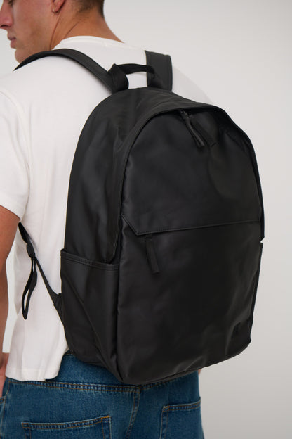 Herschel Alberni Backpack Black