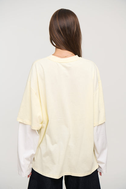 Bottega Shirt Butter
