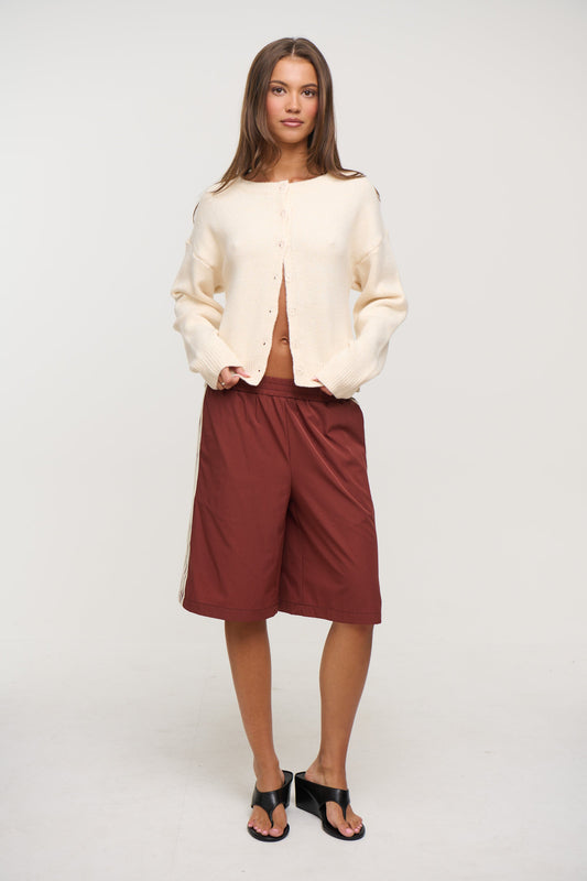 Catia Cardi Cream