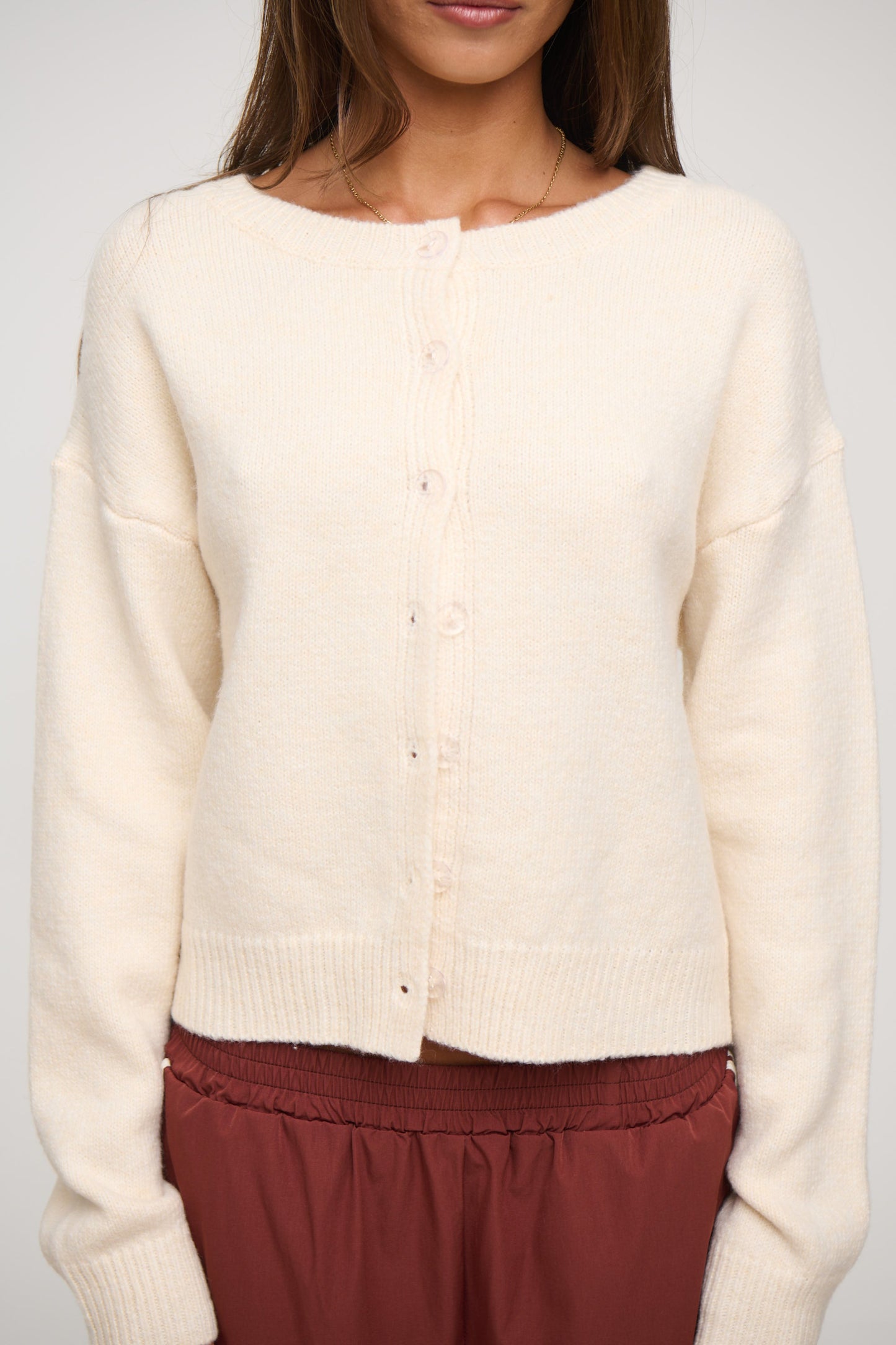 Catia Cardi Cream