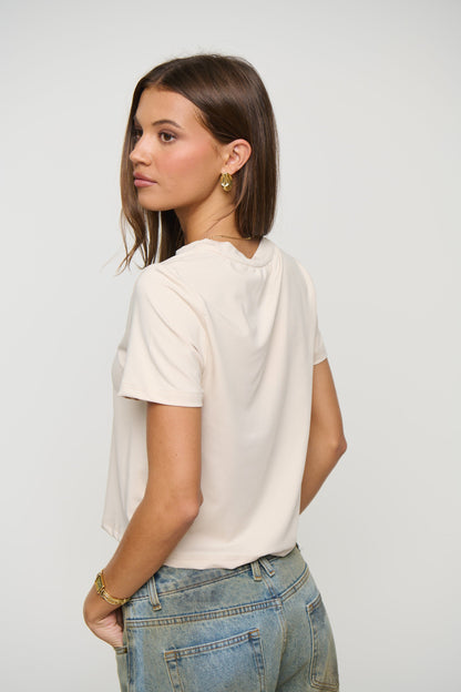 Brianna Top Oat