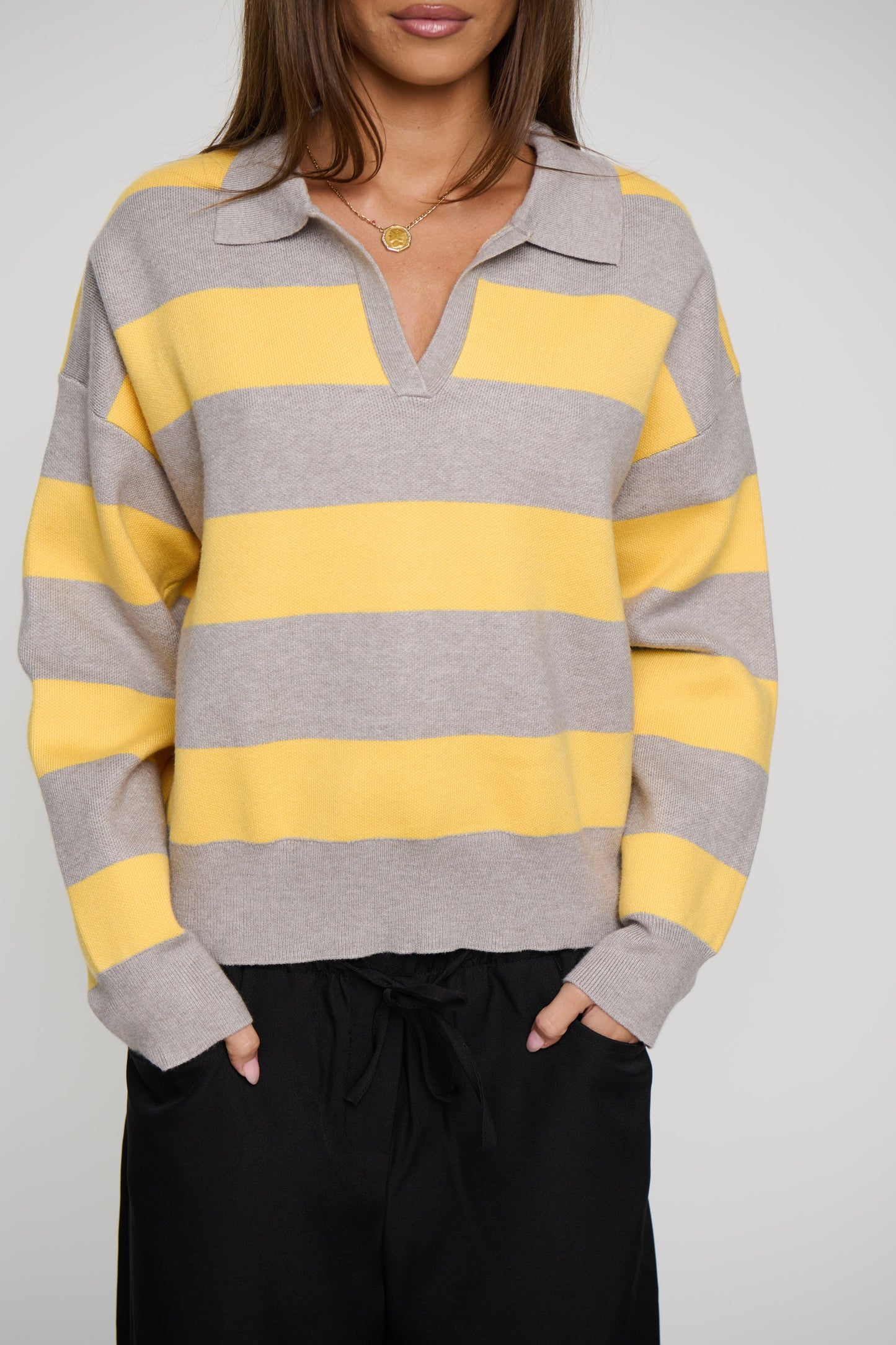 Kaysha Knit Honey