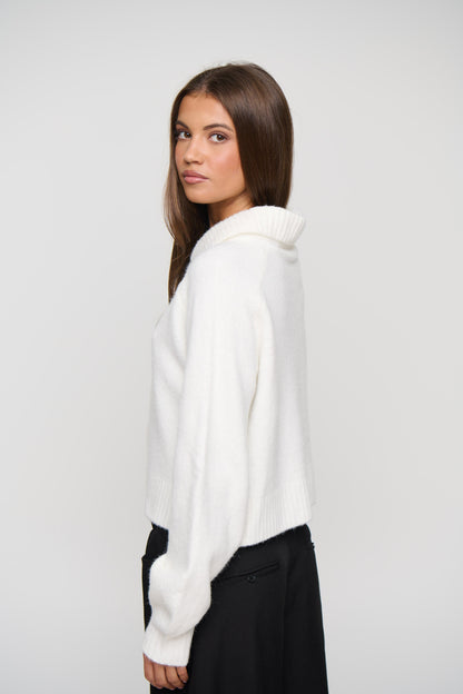 Alyce Cardi White