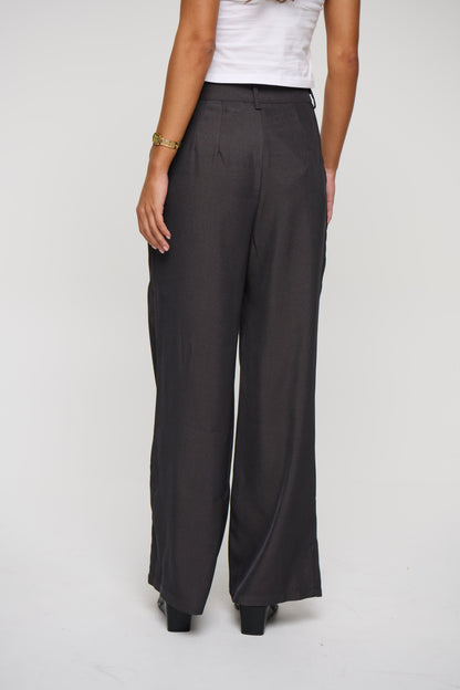 Jaxon Pant Dark Grey