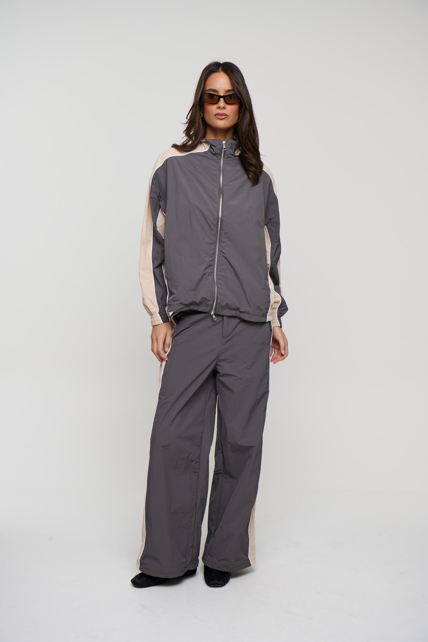 Cleo Pant Grey