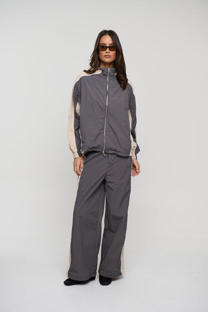 Cleo Pant Grey