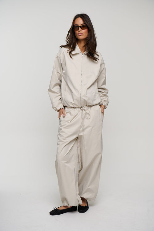 Isobel Pant Stone