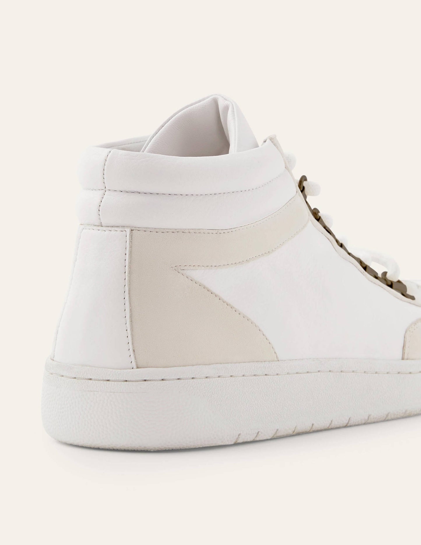 Anita Sneakers-Ecru