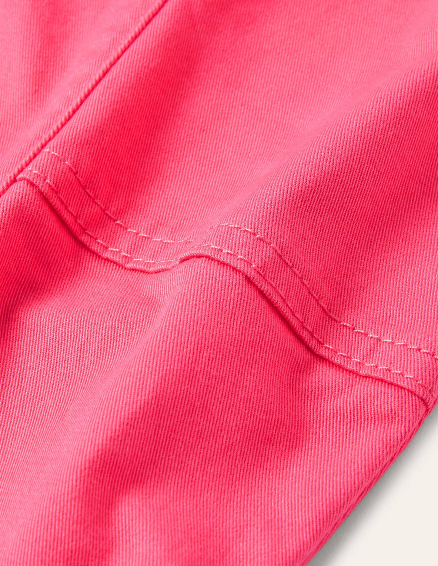 Abingdon Pants-Pink Sunset