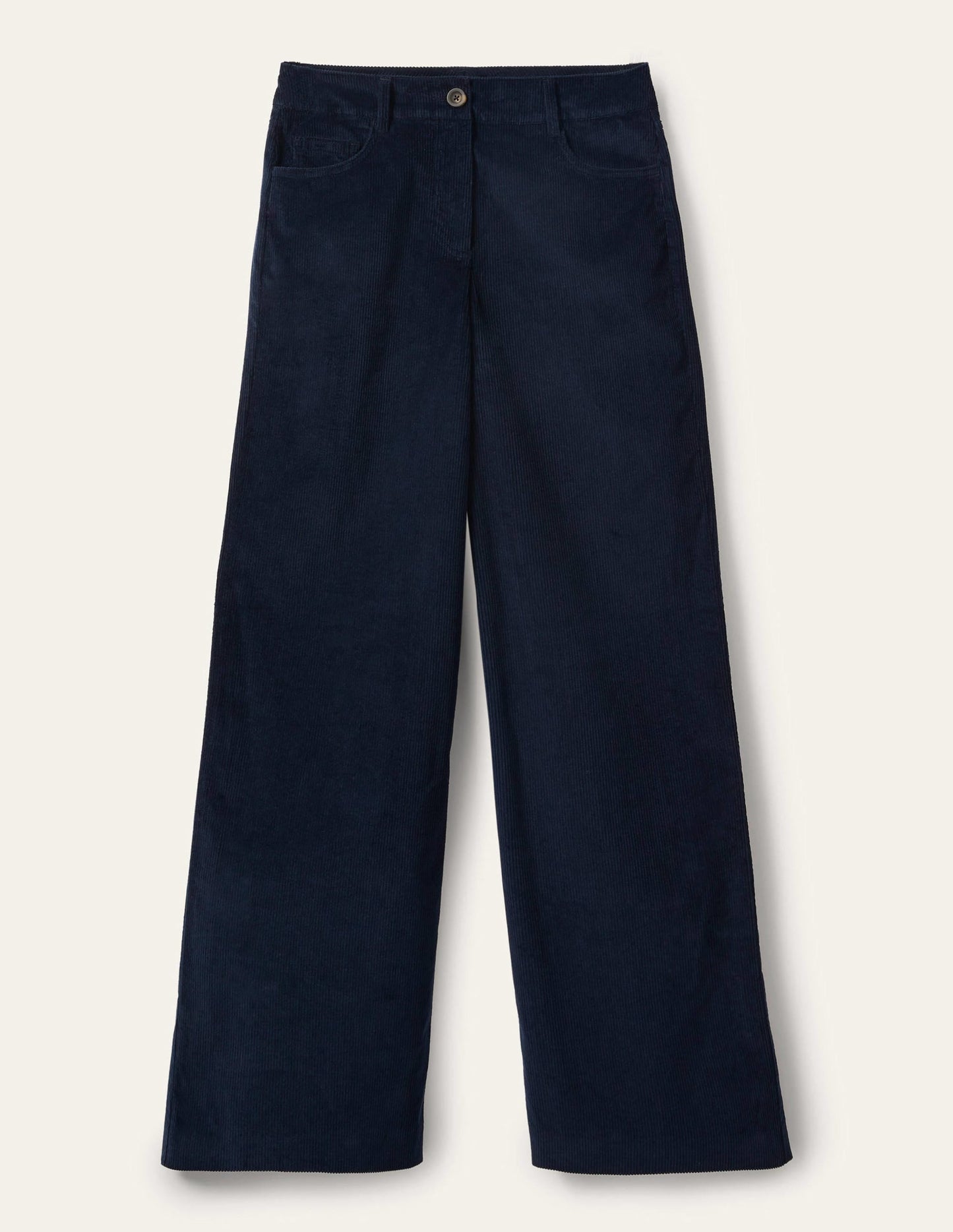 Alexia Pants-Navy