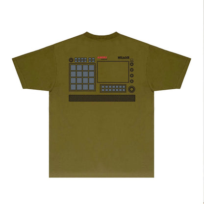 Amiri T Shirts