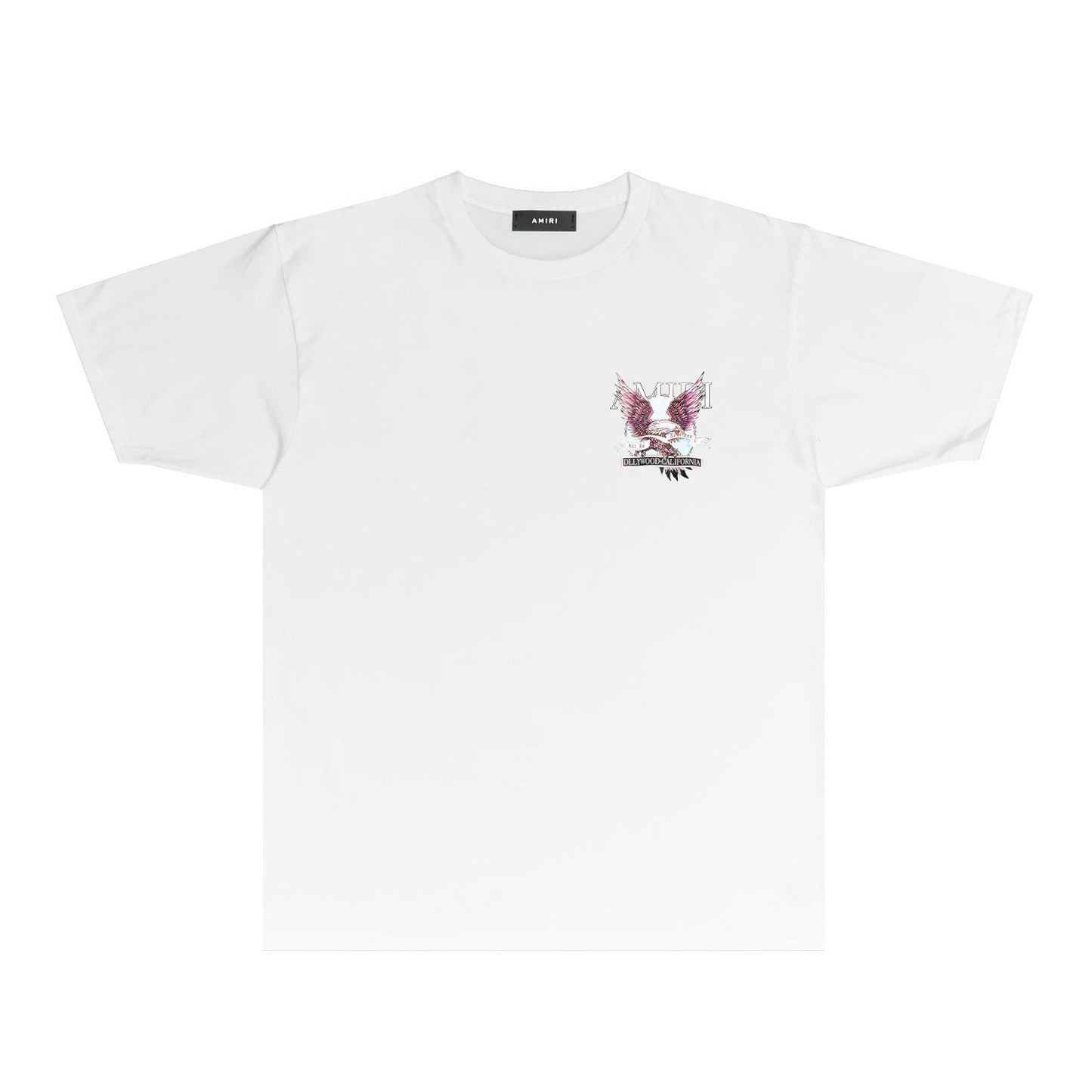 Amiri T Shirts