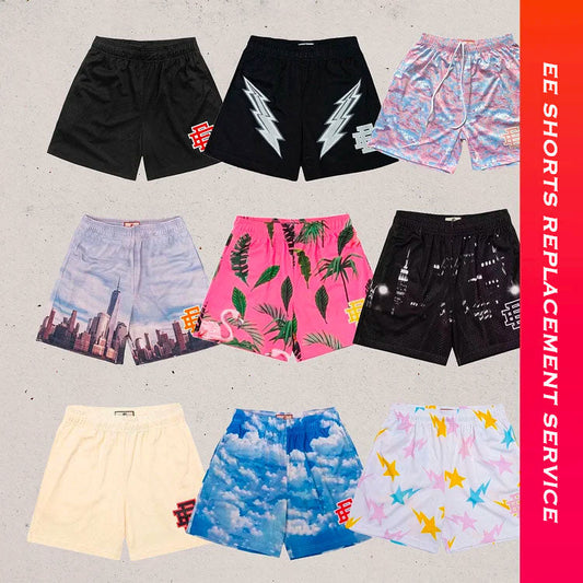 EE Shorts Replacement Service Premium