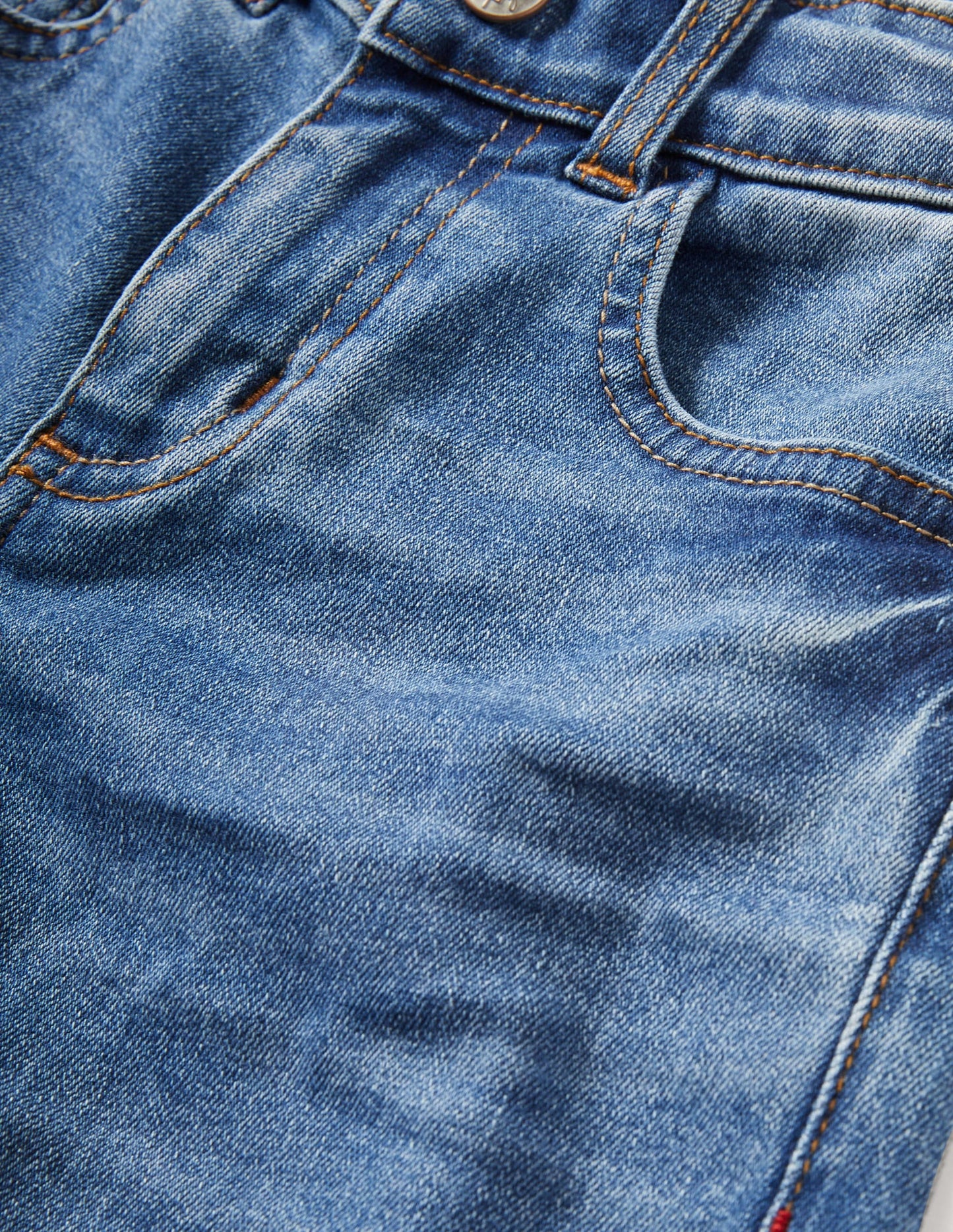 Adventure-flex Straight Pants-Mid Vintage