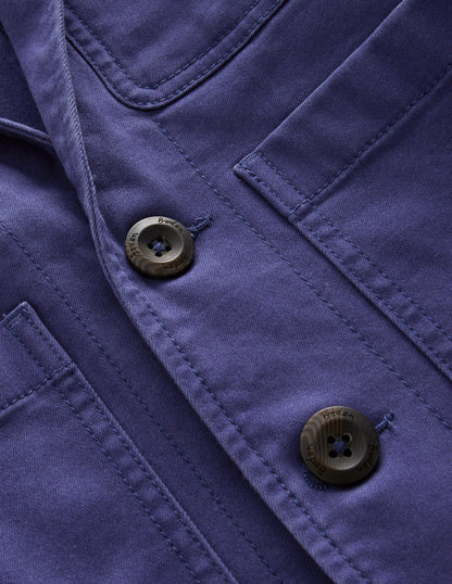 Authentic Blazer-Starboard