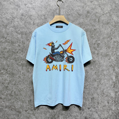 Amiri T Shirts