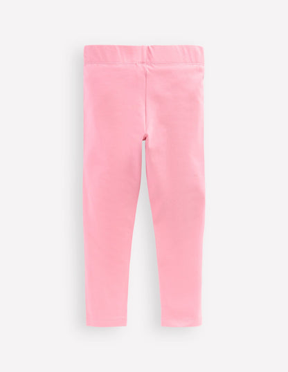 5-Pack Leggings-Soft Rainbow
