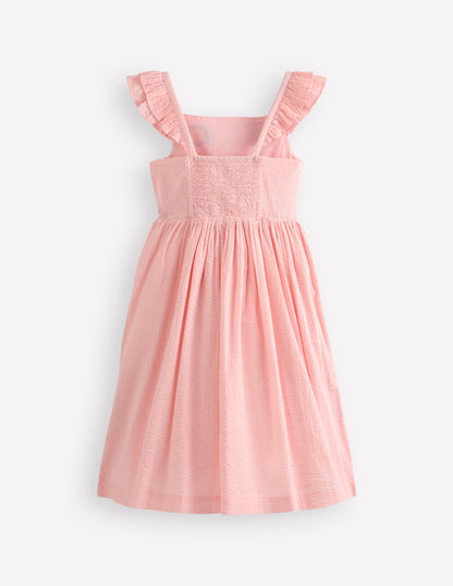 Annalisa Twirly Sundress-Shells